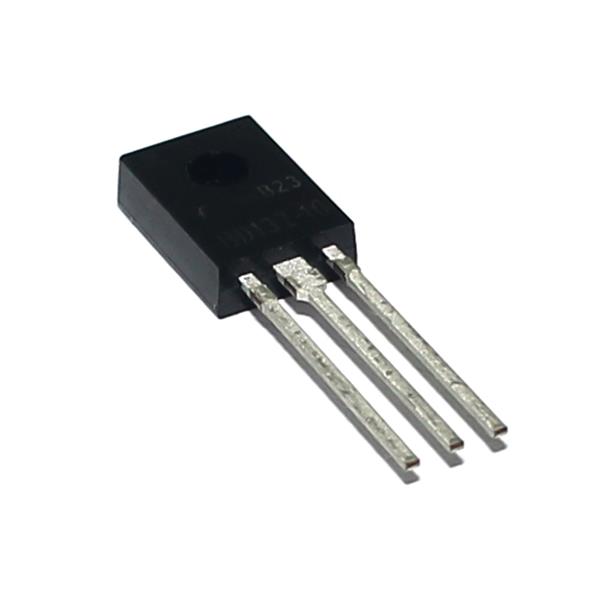 Transistor BD 137 9592 9592