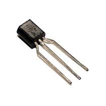 Transistor MPSA 14 9725 9725