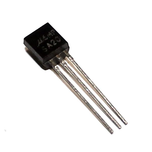 Transistor MPSA 20 9726 9726