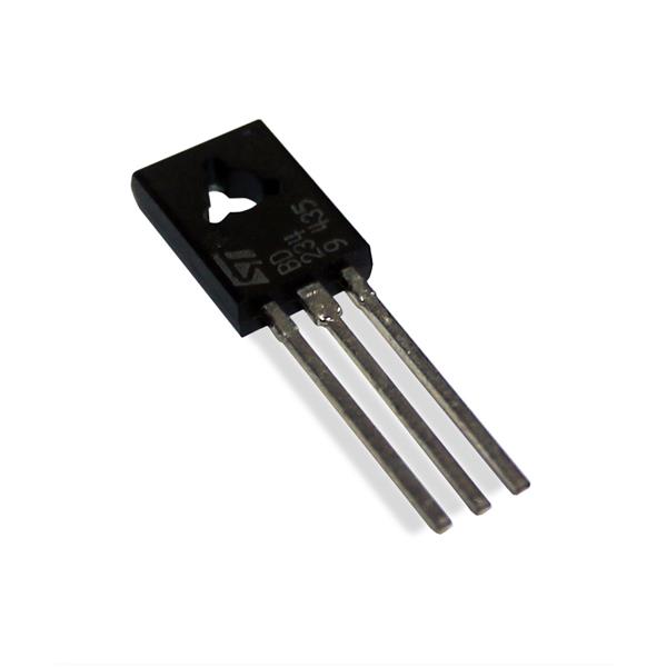 Transistor BD 234 9597 9597