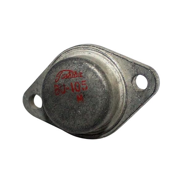 Transistor BU 105 9681 9681