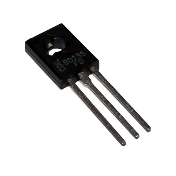 Transistor BD 235 9598 9598