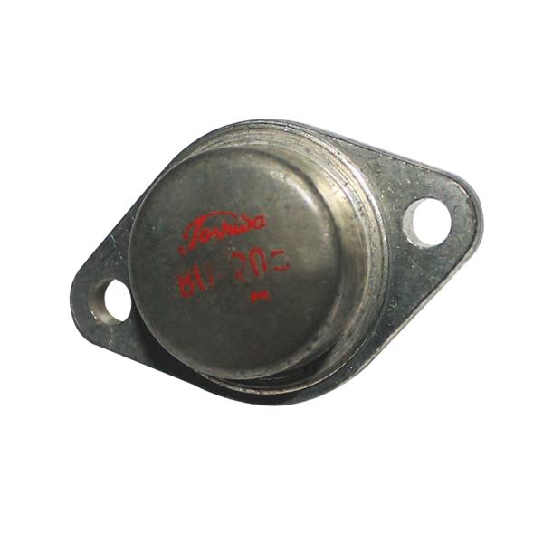 Transistor BU 205 9684 9684