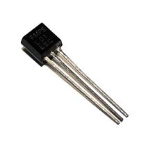 Transistor MPSL 01 9731 9731