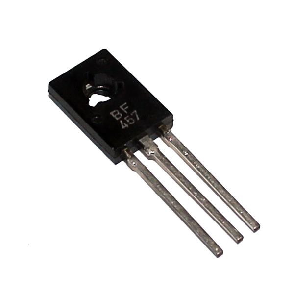 Transistor BF 457 9644 9644