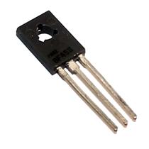 Transistor BF 458 9645 9645