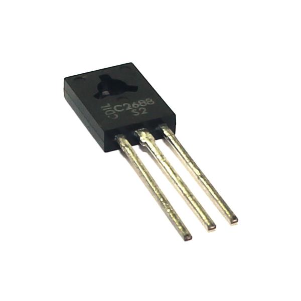 Transistor BF 459 = 2SC 2688 9646 9646