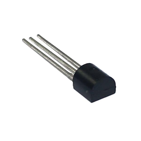 Transistor BF 494 = BF 254 9648 9648