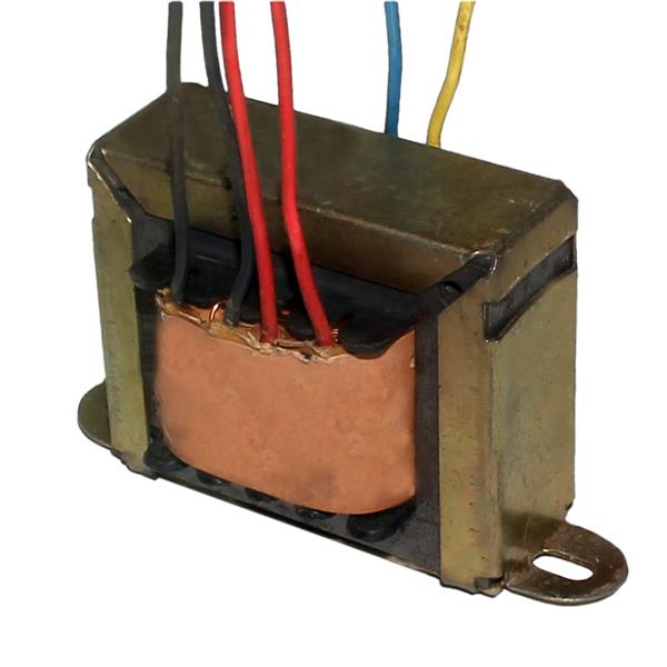 Transformador E-220V S-12V/24V 1A 19976 19976