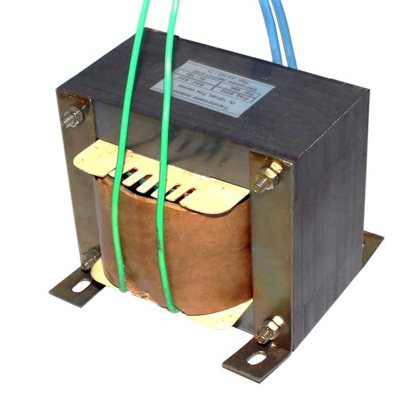 Transformador E-120V S-1X12V 42A 19981 19981