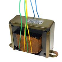 Transformador E-110+110V S-1X12V 5A 19944 19944 