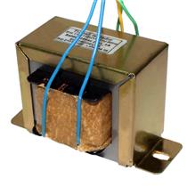 Transformador E-110+110V S-1X24V 1A 19989 19989 