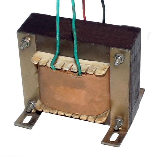 Transformador E-220V S-115V 1A 19952 19952