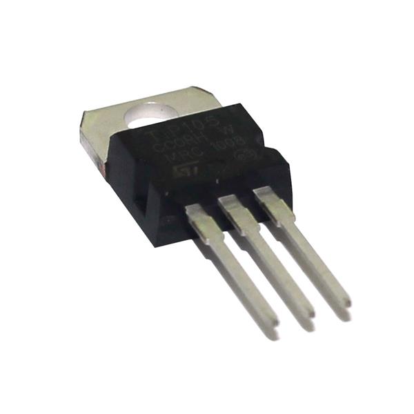 Transistor TIP 105 9818 9818