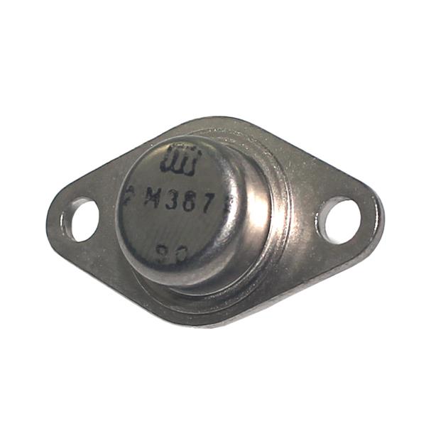 Transistor 2N 3879 10349 10349