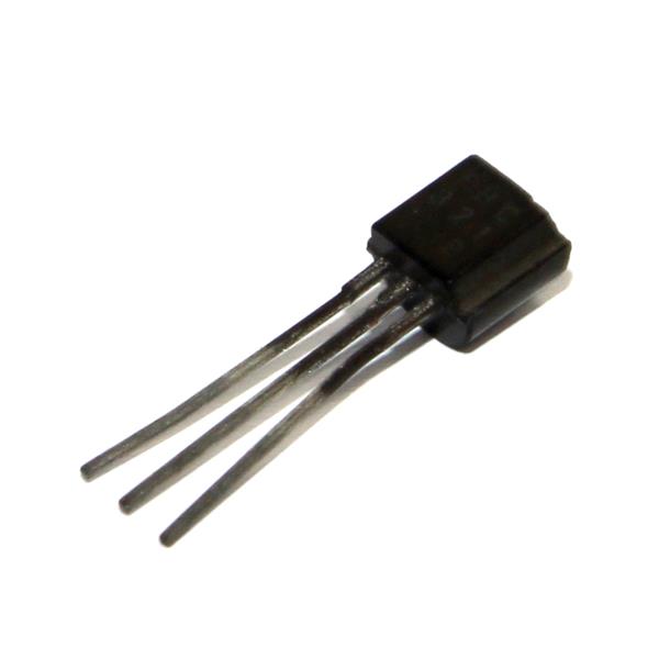 Transistor BC 321 10388 10388