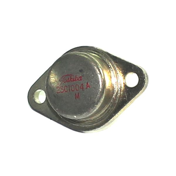 Transistor 2SC 1004 10258 10258