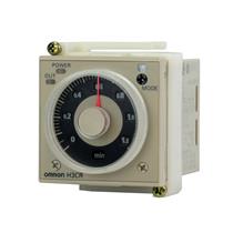 Temporizador Multifuncional Omron H3CR-A  AC100-240/DC100-125V 1693 1693
