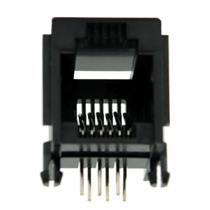 Conector Modular Fêmea para PCI Metaltex TFN-66PP 1613 1613 