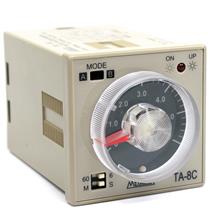 Temporizador Analógico Metaltex TA-8C 0/60 seg/min 1655 1655