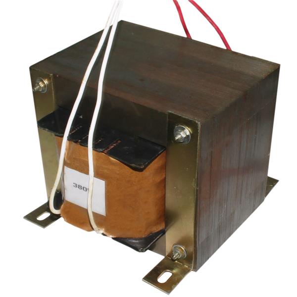 Transformador E-380V S-220V 25A 20038 20038