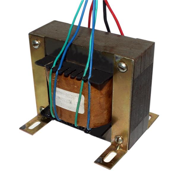 Transformador E-110+110V S-2X13V 6A 19914 19914