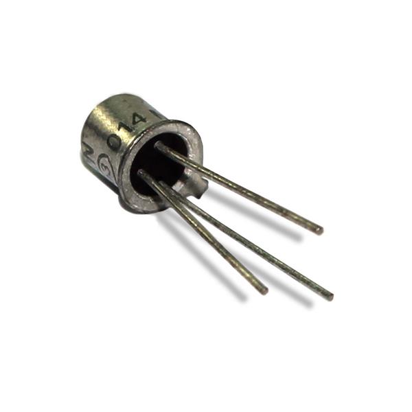 Transistor BC 178 9541 9541