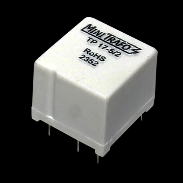 Transformador de Pulso SKPT 17-5/2 7890 7890