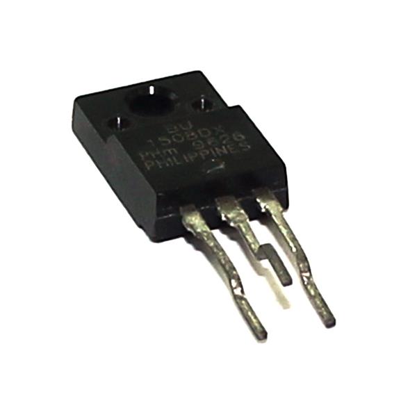 Transistor BU 1508 BX 10161 10161