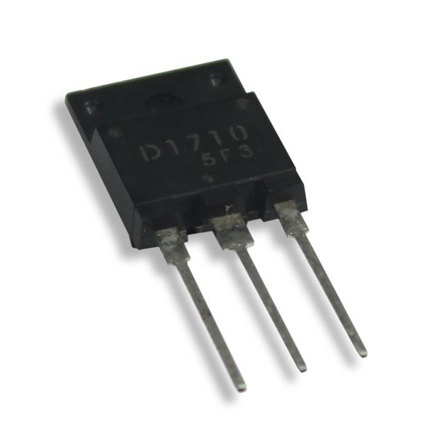 Transistor 2SD 1710 10119 10119