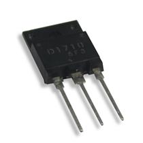 Transistor 2SD 1710 10119 10119 