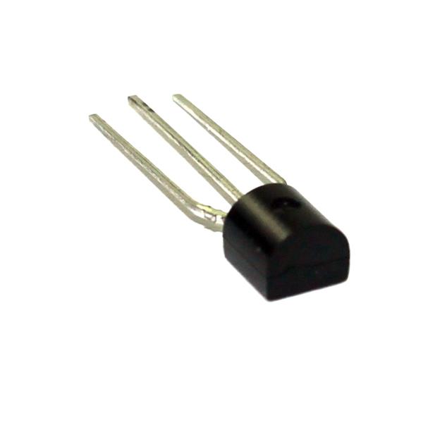 Transistor BC 327-25 10123 10123