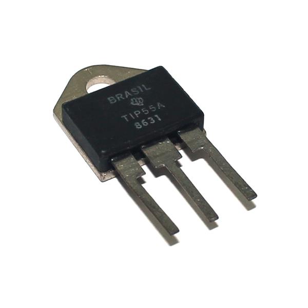 Transistor TIP 55A 10134 10134