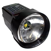 Tacômetro Lâmpada Estroboscópica Icel TC-2000 5940 5940