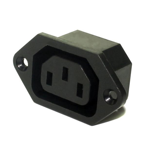 Tomada para Painel IEC Fêmea S-1324 8403 8403