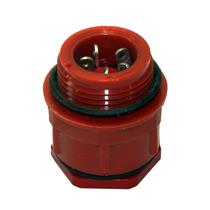 Conector 5 Terminais (S 3353) 8407 8407 