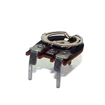 Trimpot de Carvão Horizontal sem Knob 14mm 3K3 8540 8540 