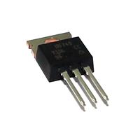 Transistor Rpf742 Transistor IRF 740 - Eletropeças