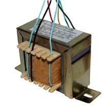 Transformador E-0/127/220/380V S-2X15V 2A 8988 8988 