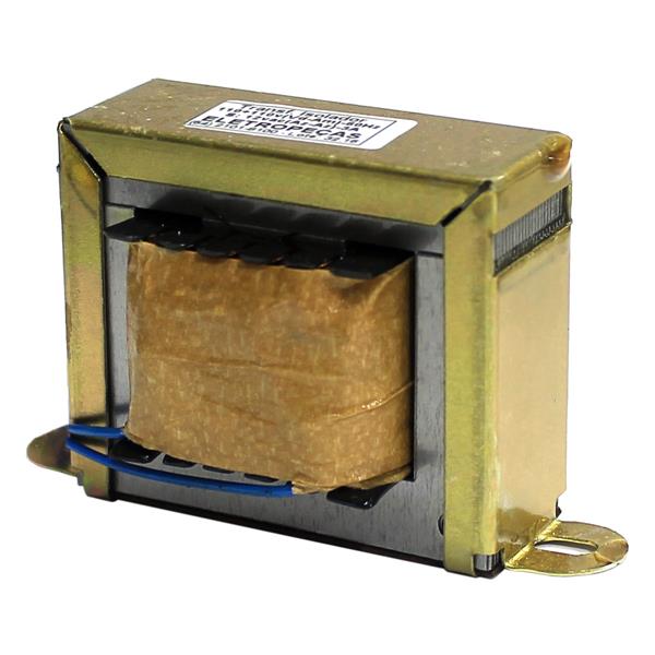 Transformador E-110+110V S-1X12V 3A 20105 20105