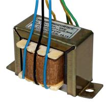 Transformador E-110+110V S-2X18V 300MA 20147 20147 