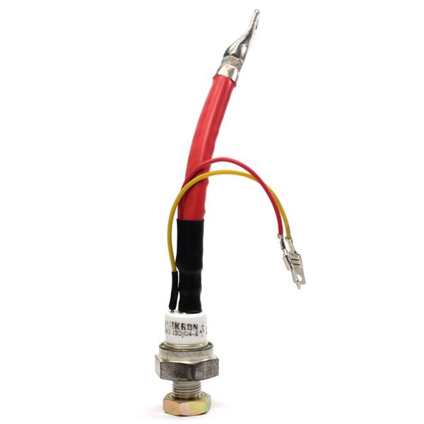 Tiristor SEMIKRON SKT 130/04 D 8112 8112