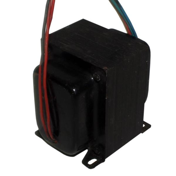 Transformador especial E-2X110 S-2X13V 5A  8933 8933