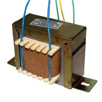 Transformador E-110+110V S-1X24V 2A 19917 19917 