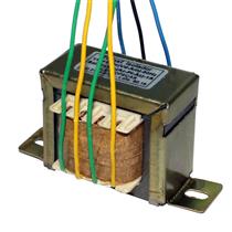 Transformador E-110+110V S-2X12V 1A 20000 20000