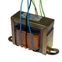Transformador E-110+110V S-2X 9V 2A 20045 20045