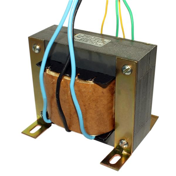 Transformador E-110+110V S-2X24V 5A 19922 19922