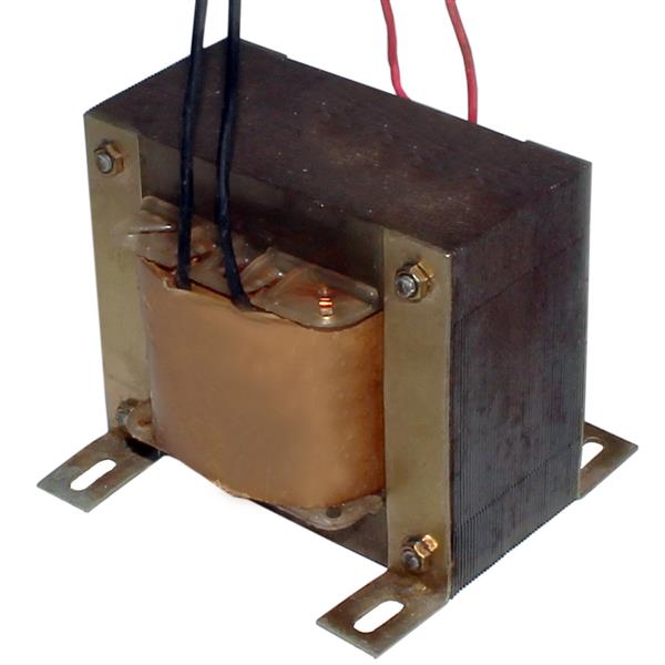 Transformador E-220V S-27V 6,5A 20005 20005