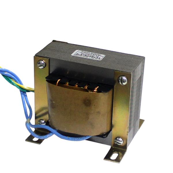 Transformador E-110+110V S-1X24V 6A 20008 20008