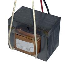 Transformador para Lâmpada Halógenea 12V 55VA 20075 20075 
